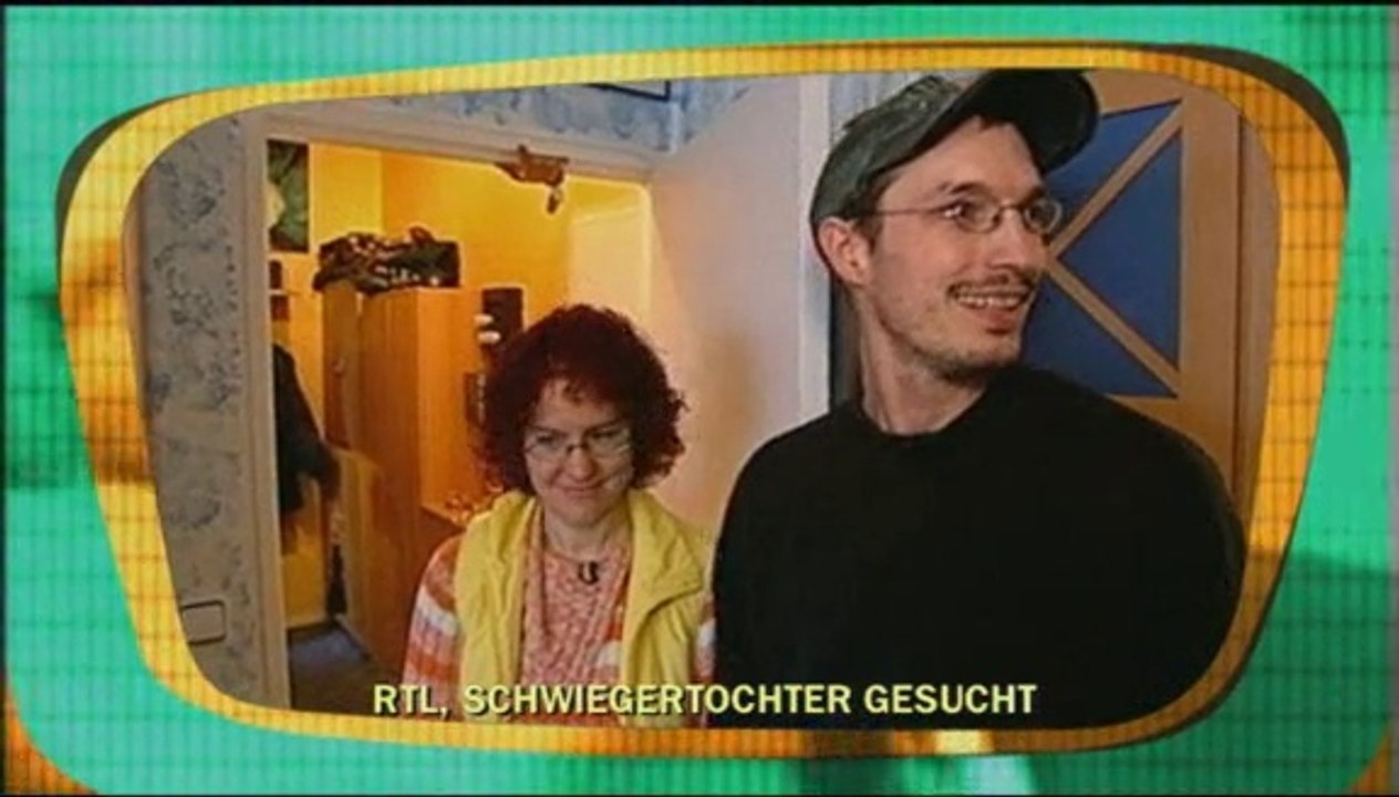 SG - Hartmut und Nicole 4/4 (2008)