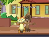 Danish for kids - Danish language learning for children - greetings & animals DVD & flash cards