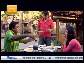 25 Ami Kinto Valo Manus ft Jahid Hasan,Sarika