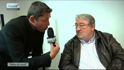 Faites du travail Partie 3