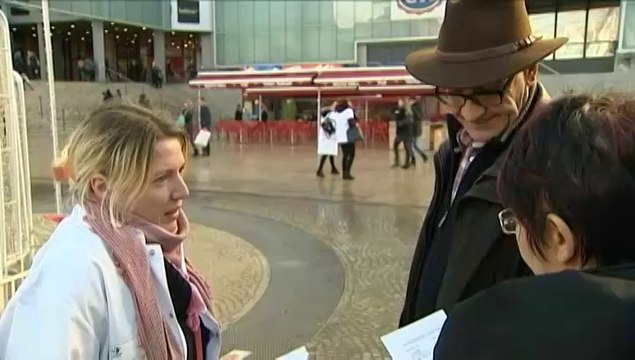 Les sages-femmes refusent toujours le nouveau statut proposé par Marisol Touraine