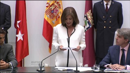 Botella destaca los valores de Rafa Nadal