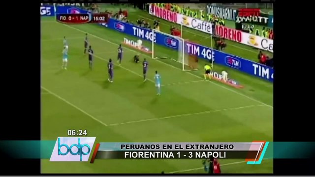 Brasileirao: Corinthians venció 1-0 a Chapecoense con gol de Paolo Guerrero