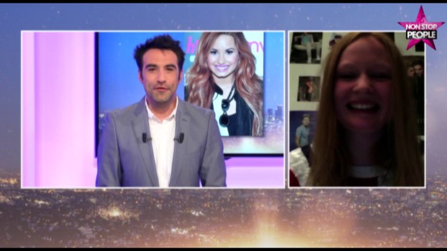 Demi Lovato : ses fans prennent la parole sur Fan Zone