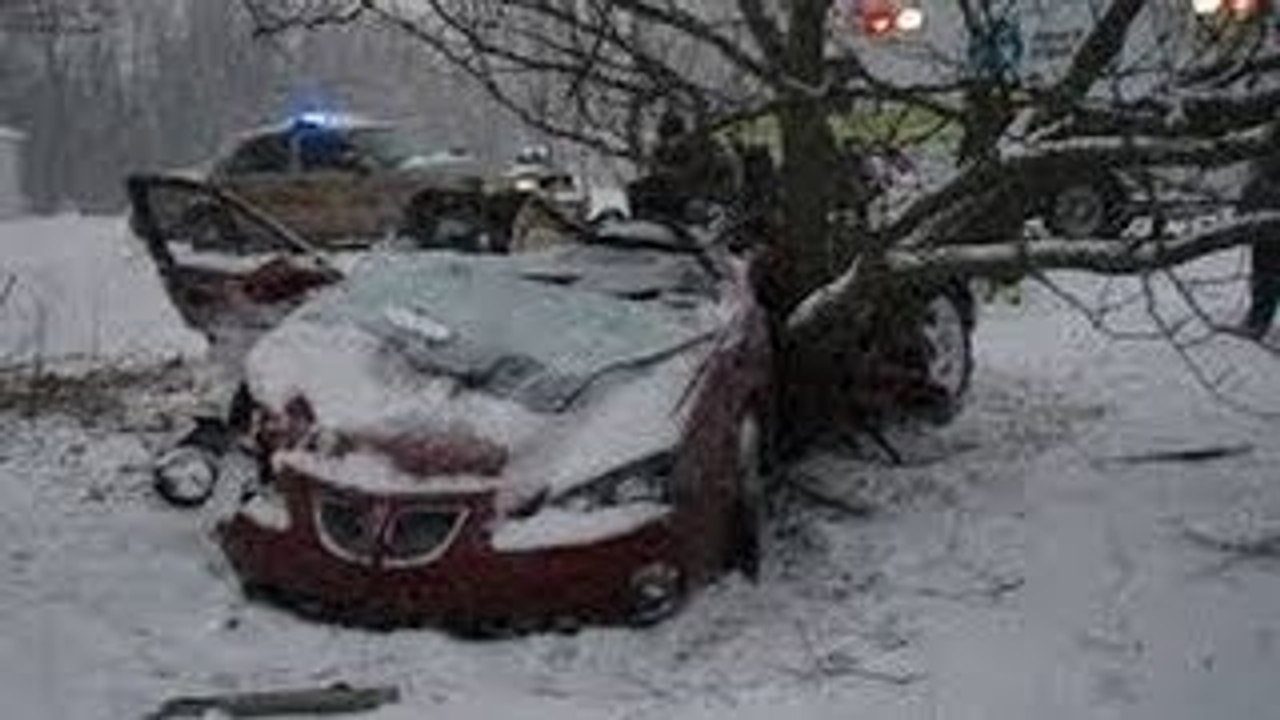 Compilation d'accident de voiture #74 / Car crash compilation 74