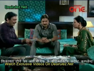 Massakali - 5th May 2014 Part1