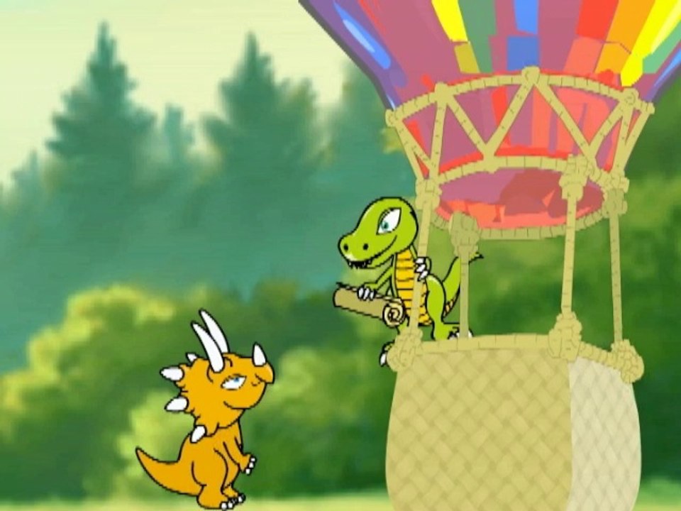 Norwegian for kids - Norwegian language learning for children - greetings & animals DVD & flash cards