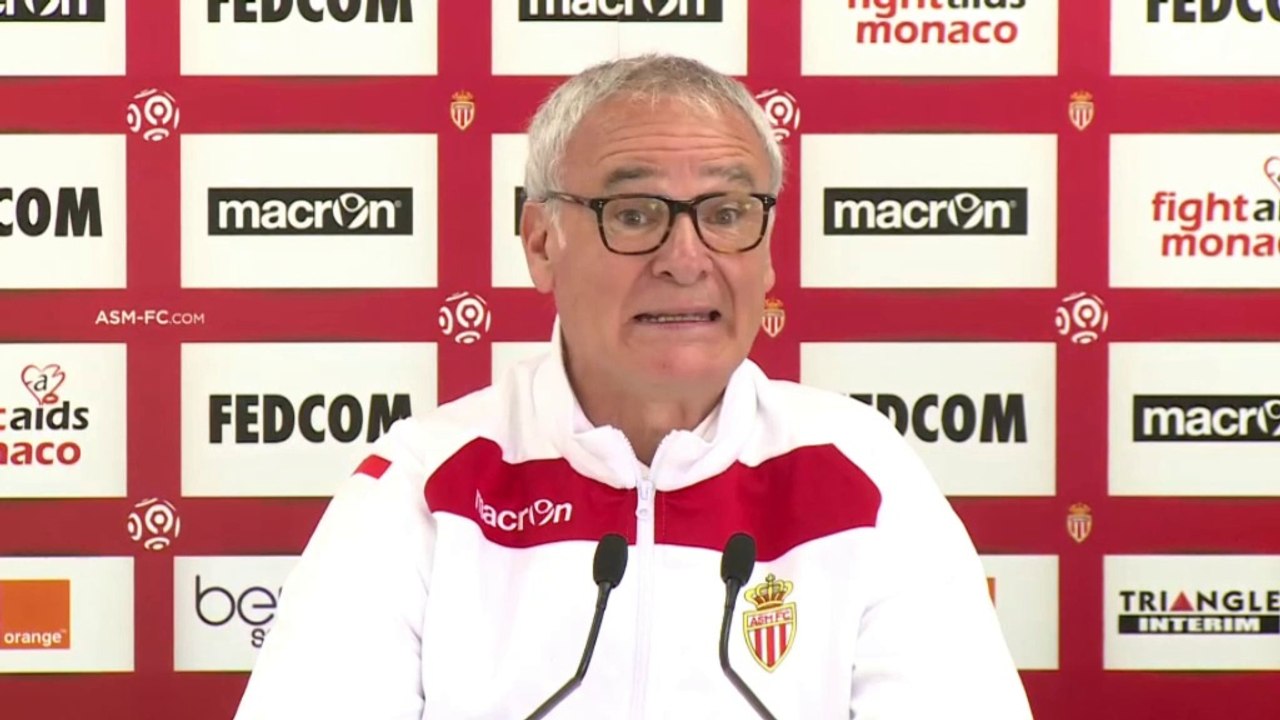 Ranieri: "Noi senza Falcao meglio del PSG senza Ibra"