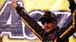 NASCAR - Why finishes at Talladega are so awesome