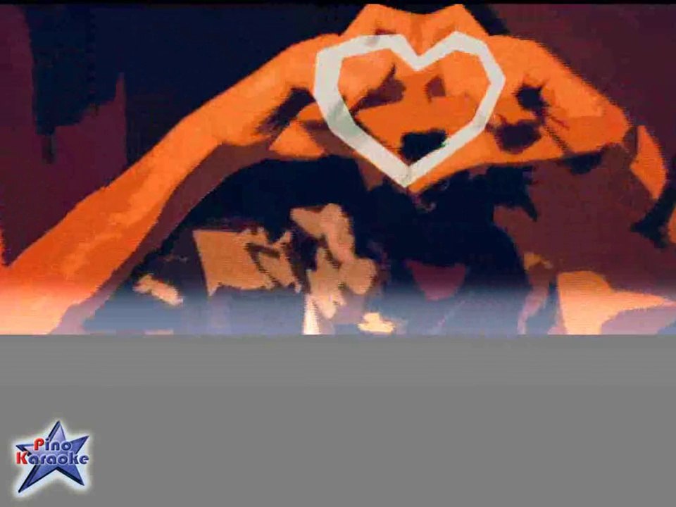 Modà - Come un pittore (karaoke)