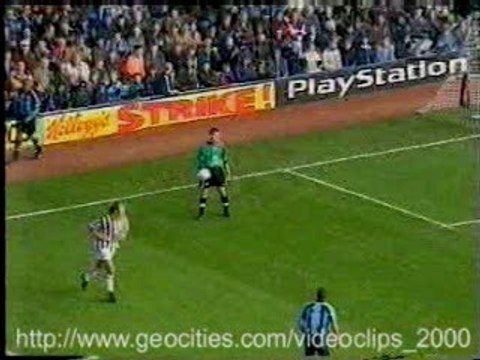 Best Football Goals Skills ,Luis Fabiano