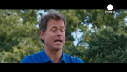 Cinema: sul grande schermo il ritorno di un bimbo dal Paradiso