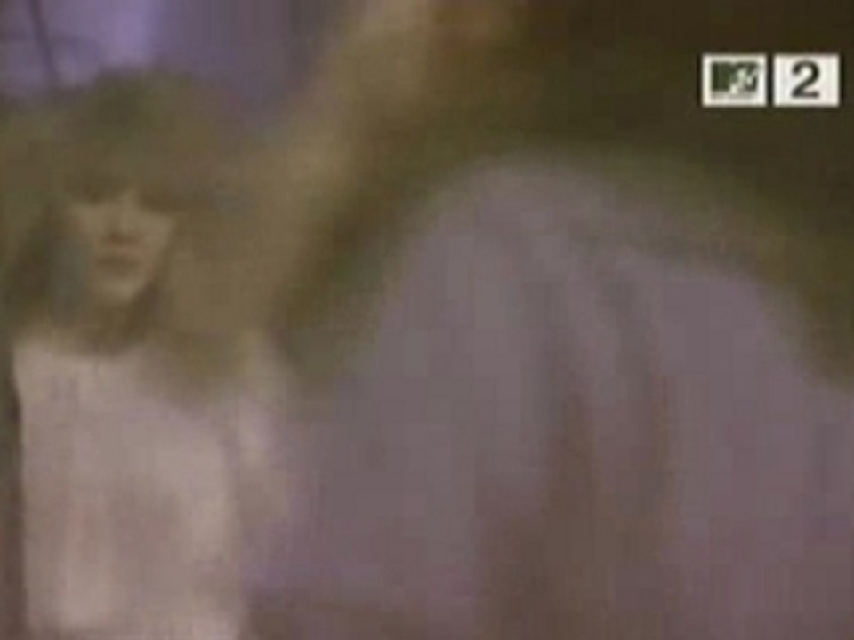 Fleetwood Mac - Stevie Nicks - Gypsy