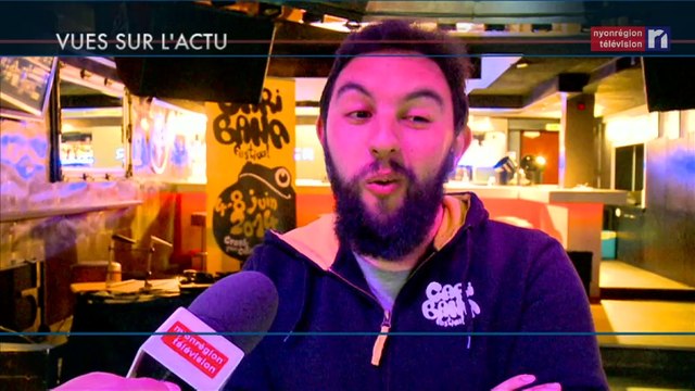 Vues sur l'Actu du lundi 5 mai 2014