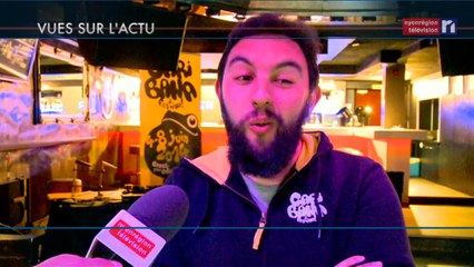 Vues sur l'Actu du lundi 5 mai 2014