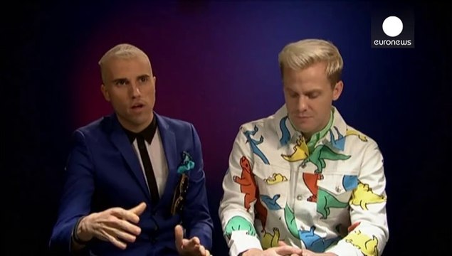 Neon Trees: New album for American Mormon rock band