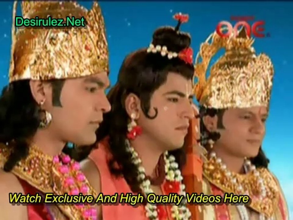 Jai Jai Jai Bajarangbali - 5th May 2014 Part1