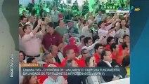 Dilma Rousseff recebe vaias ao discursar em evento em Minas Gerais
