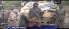 Boko Haram claims Nigerian schoolgirls' abduction