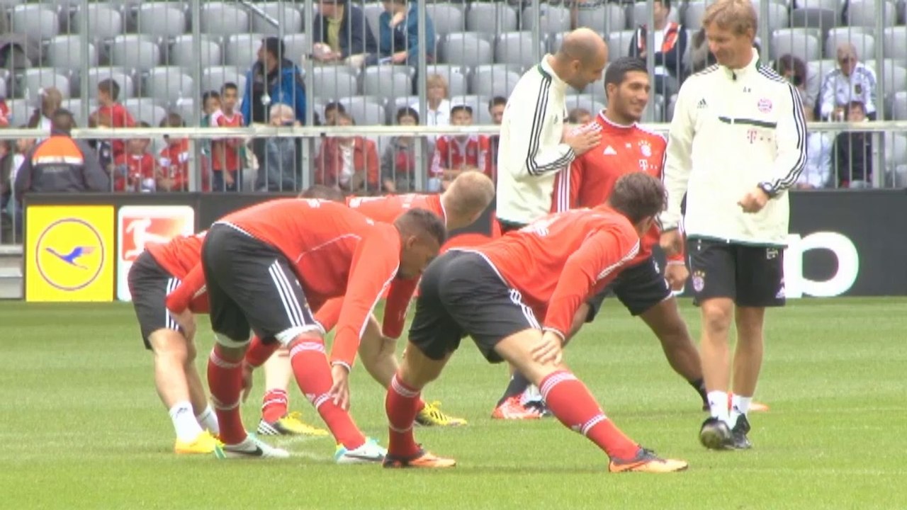 Sperre! Boateng fehlt FCB auch zum Saisonauftakt