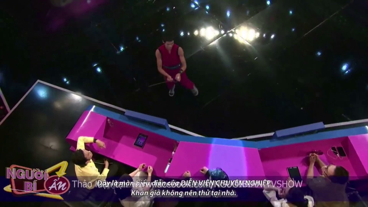 Tai Nang Moi 2014-VN