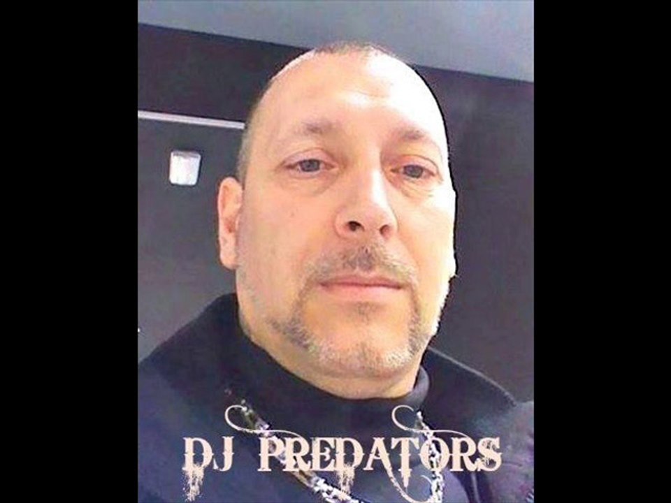 Tocqueville - DJ PREDATORS