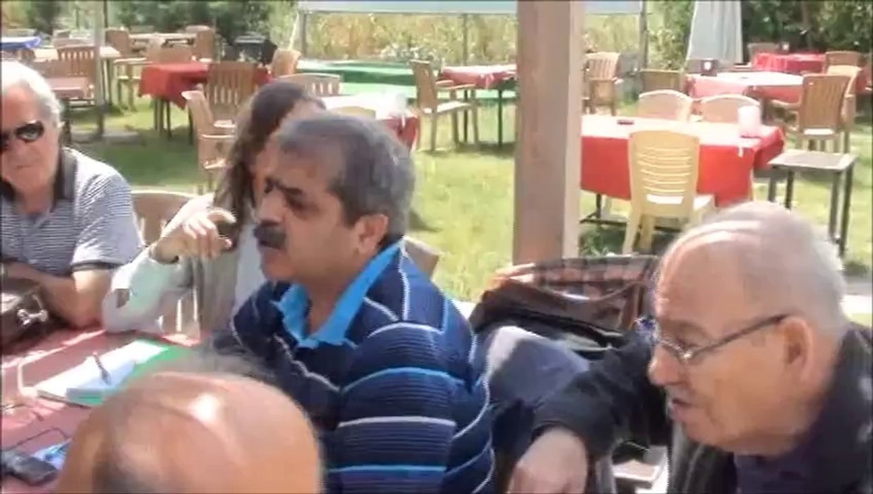 mayıs başında çiğli'de