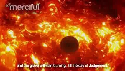 What Happens In The Grave