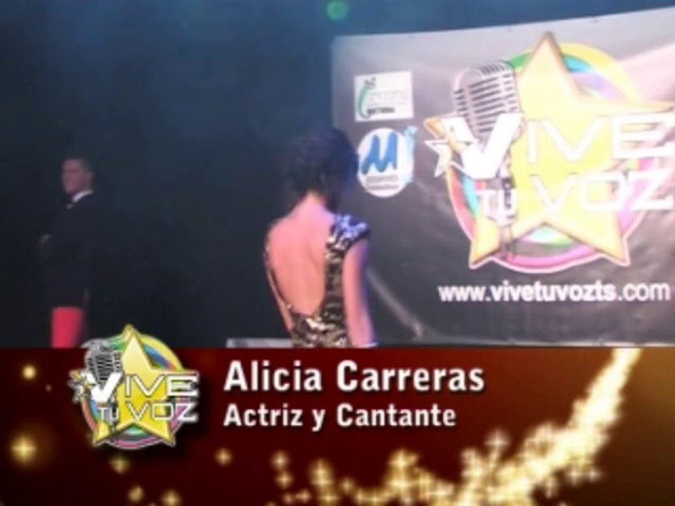 Vive Tu Voz - Gala Final Parte 2