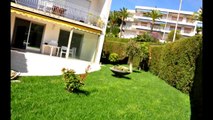 Vente - Appartement villa Cannes (Croix des Gardes) - 380 000 €