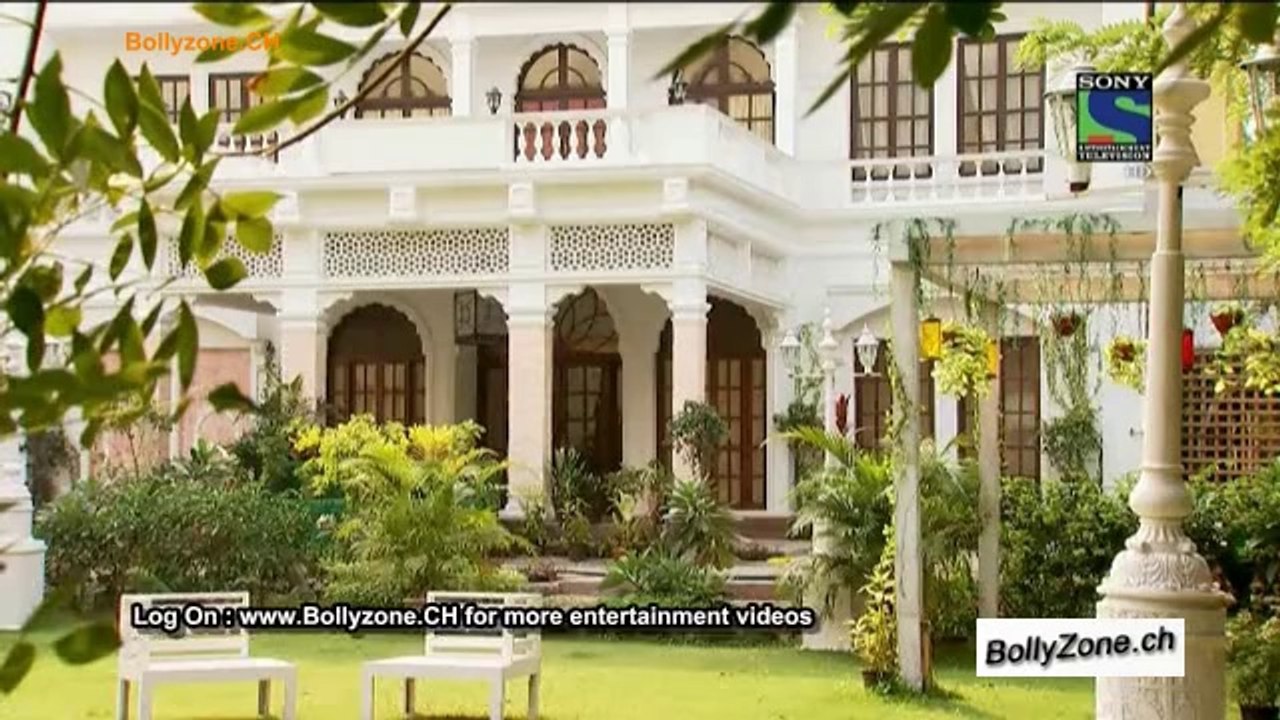 Kehta Hai Dil Jee Le Zara 5th May 2014 Watch Online 720p HD Part1