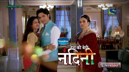Desh Ki Beti - Nandini 5th May 2014 PART-2