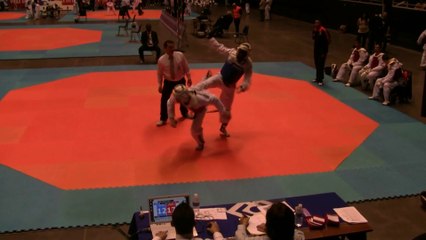 COUPE DE L'AMBASSADEUR DE COREE 2014 - NORMAN