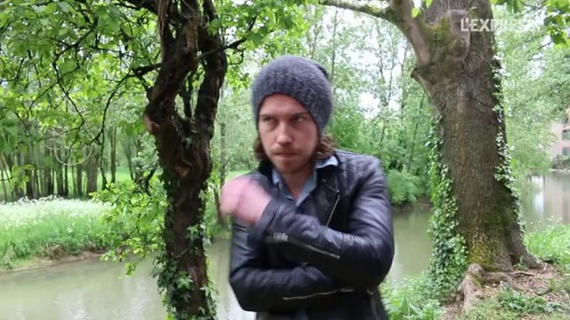 Printemps de Bourges: Julien Doré, 30 questions en 4 minutes