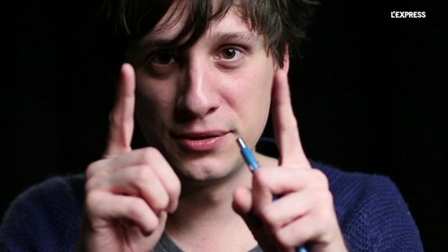 La séparation de The Rapture: Ça va pas du tout