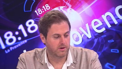 Extrait 18:18 - Mercato OM : "Bielsa a des pistes en Amérique du Sud"