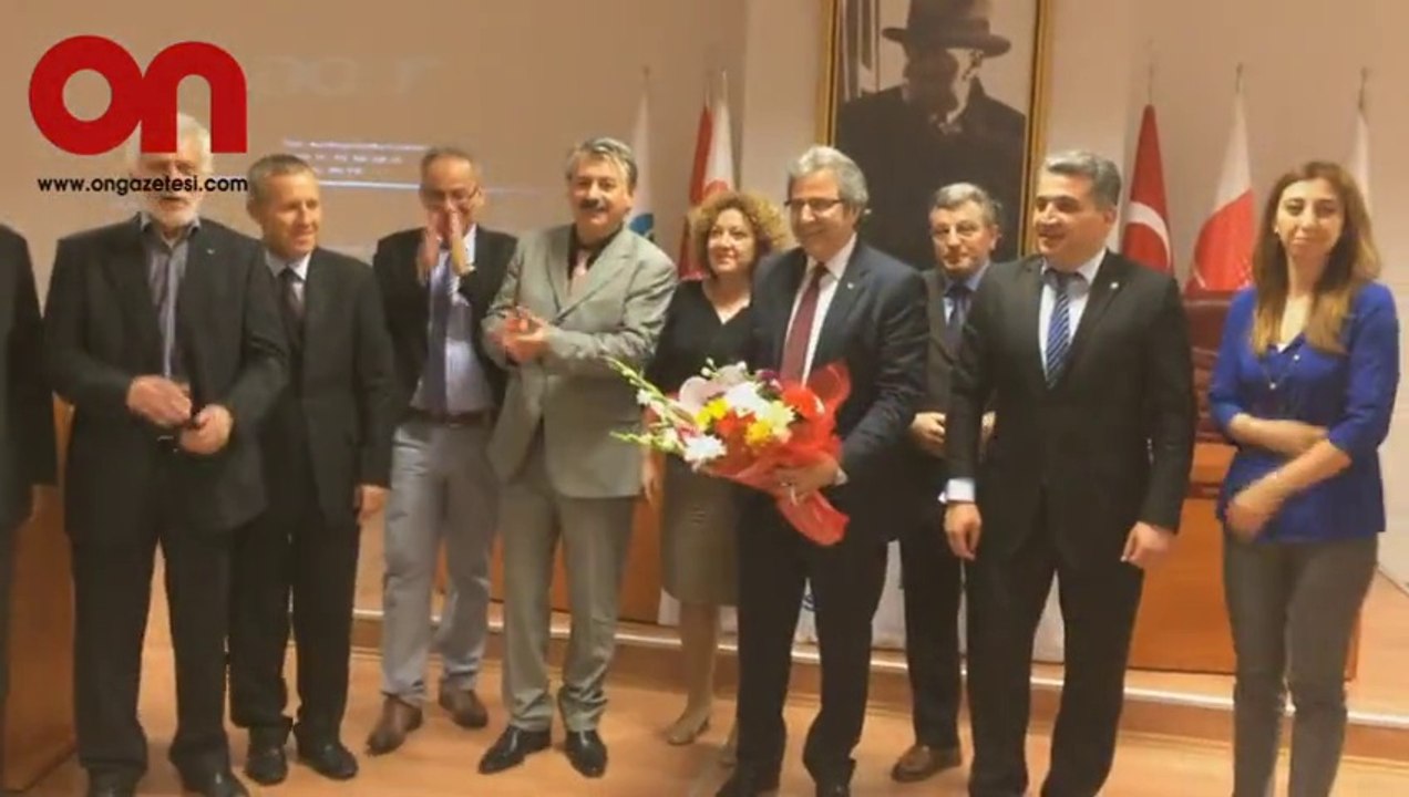 Memurlar Sözleşmeden Memnun