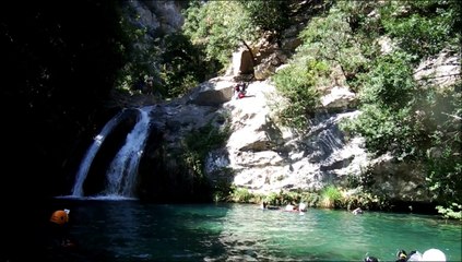 Le Sant-Aniol le 04.05.2014