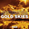 Sander Van Doorn & Martin Garrix feat DVBBS - #Goldskies (Original Mix)