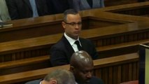 Pistorius trial resumes with neighbor's testimony