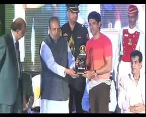 INTERVIEW : Sunidhi  gets Dadasaheb Phalke Award