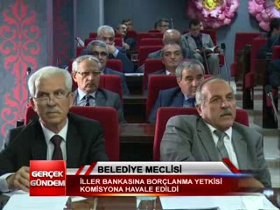 BELEDİYE MECLİSİ İLLER 04 16