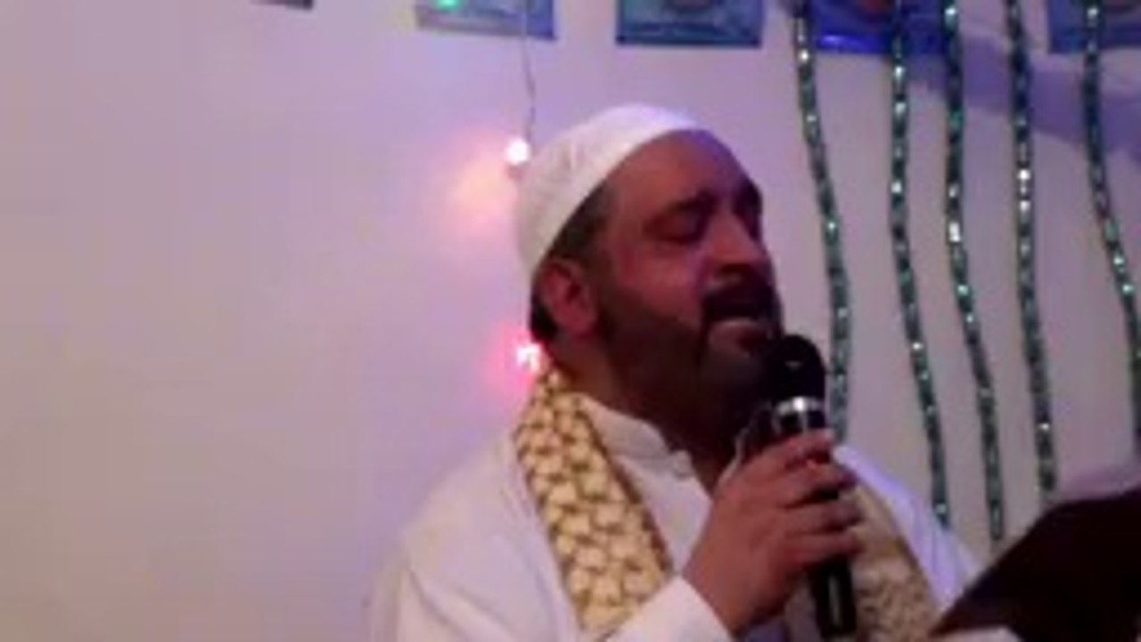 Wasseh Mawaan Naal Jahaan - Mohammed Ashfaq Warsi Milaad 2014