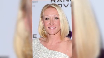 Elena Baltacha Dies at Just 30