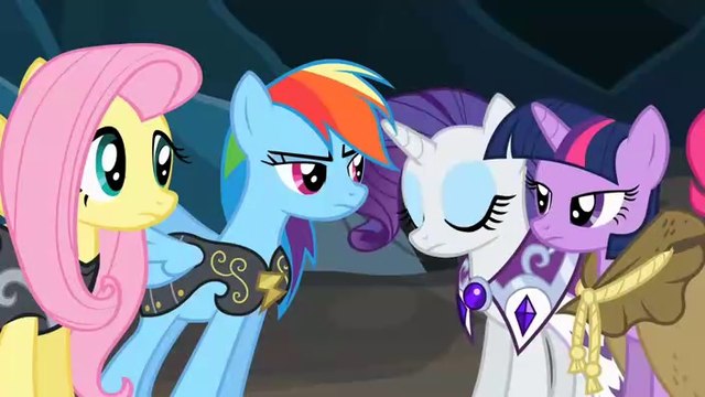 My Little Pony 2 Temporada Cap - 11 Español Latino