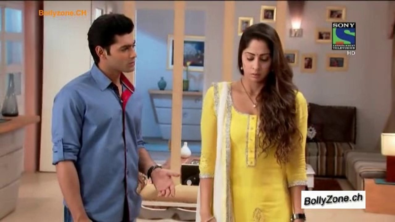 Kehta Hai Dil Jee Le Zara 5th May 2014 Watch Online 720p HD Part5