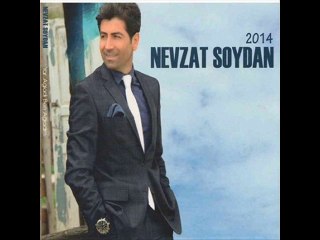 Nevzat Soydan - Sensiz Olmuyor Güzelim 2014