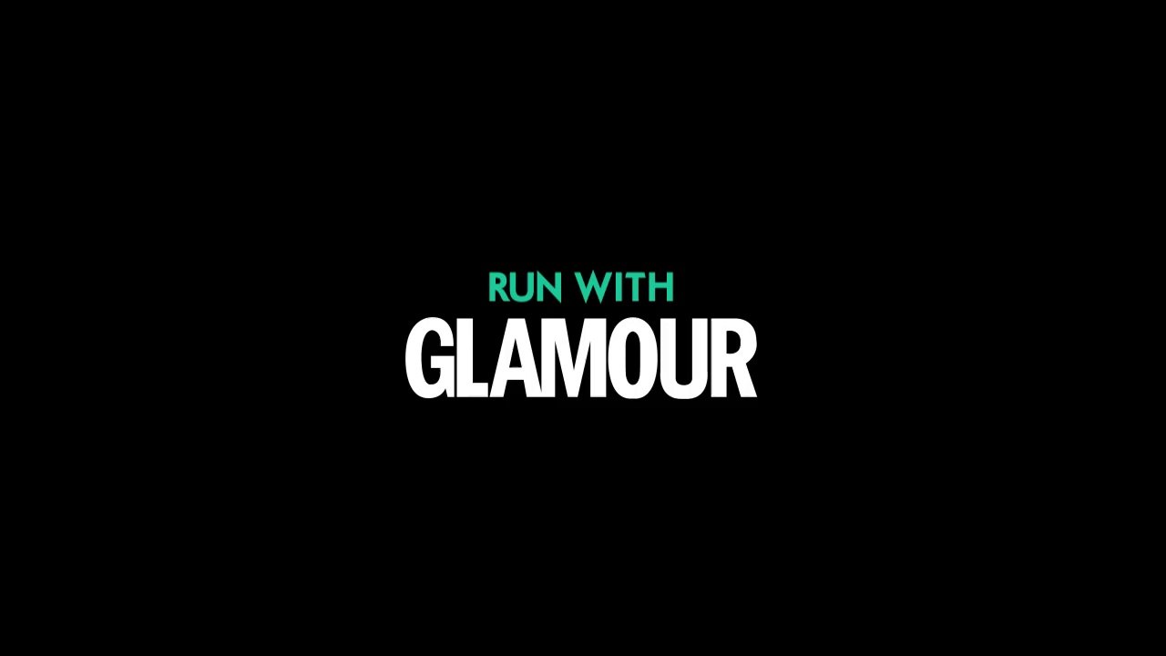 #WEOWNTHENIGHT : inscrivez-vous à la grande course avec Nike et Glamour !