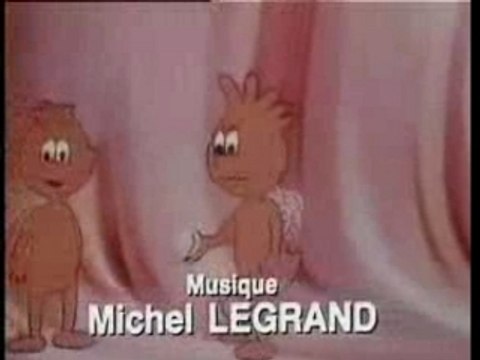 .Il Était Une Fois La Vie - Générique