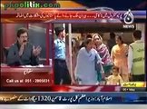 Bolta Pakistan - Current Affairs - 5 May 2014